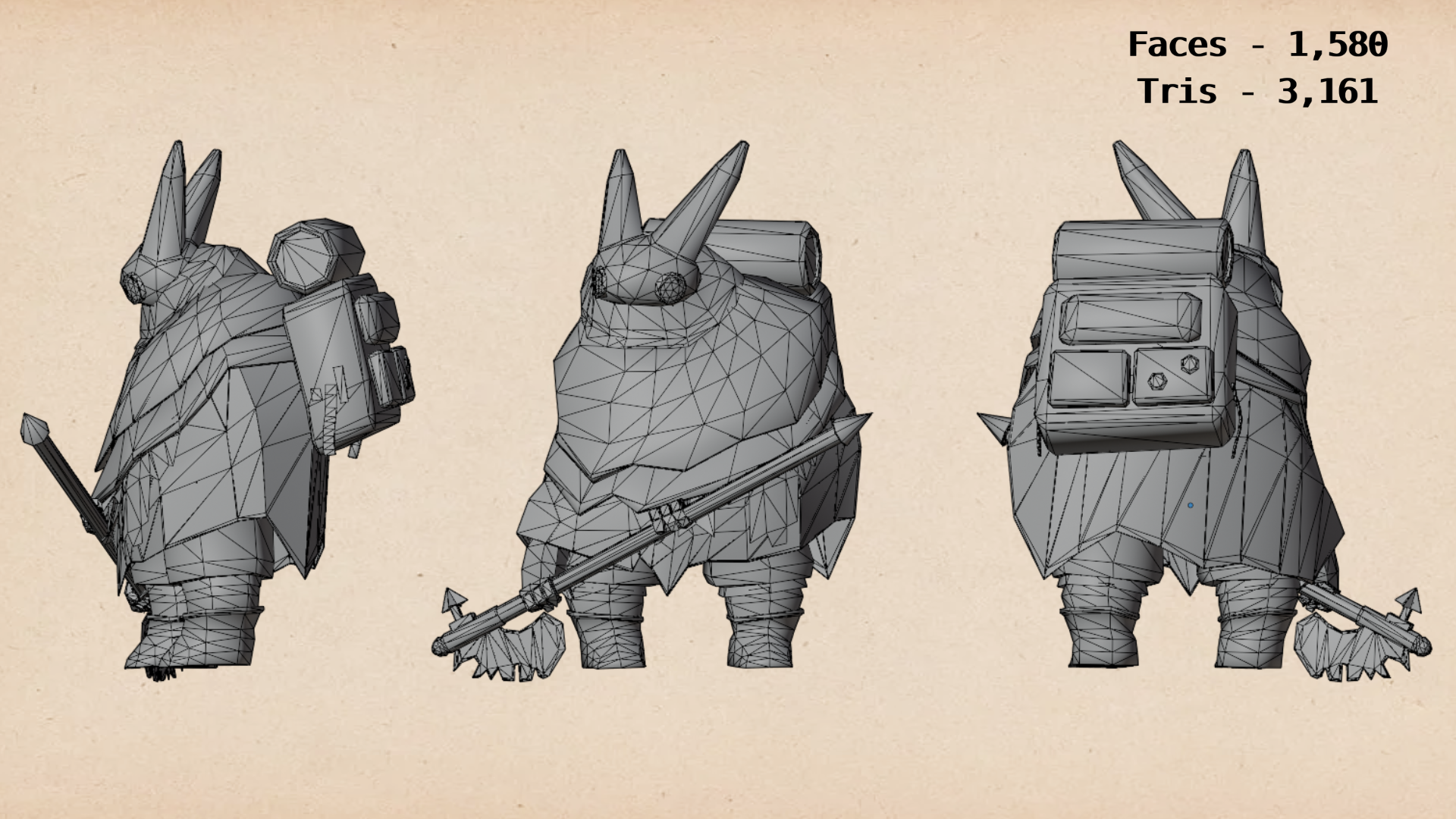 Wireframe