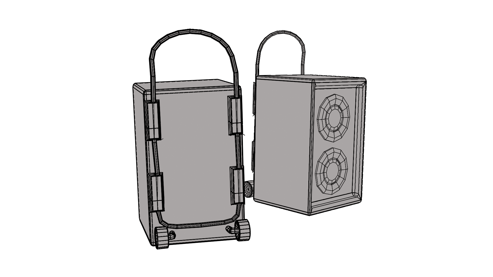 Wireframe