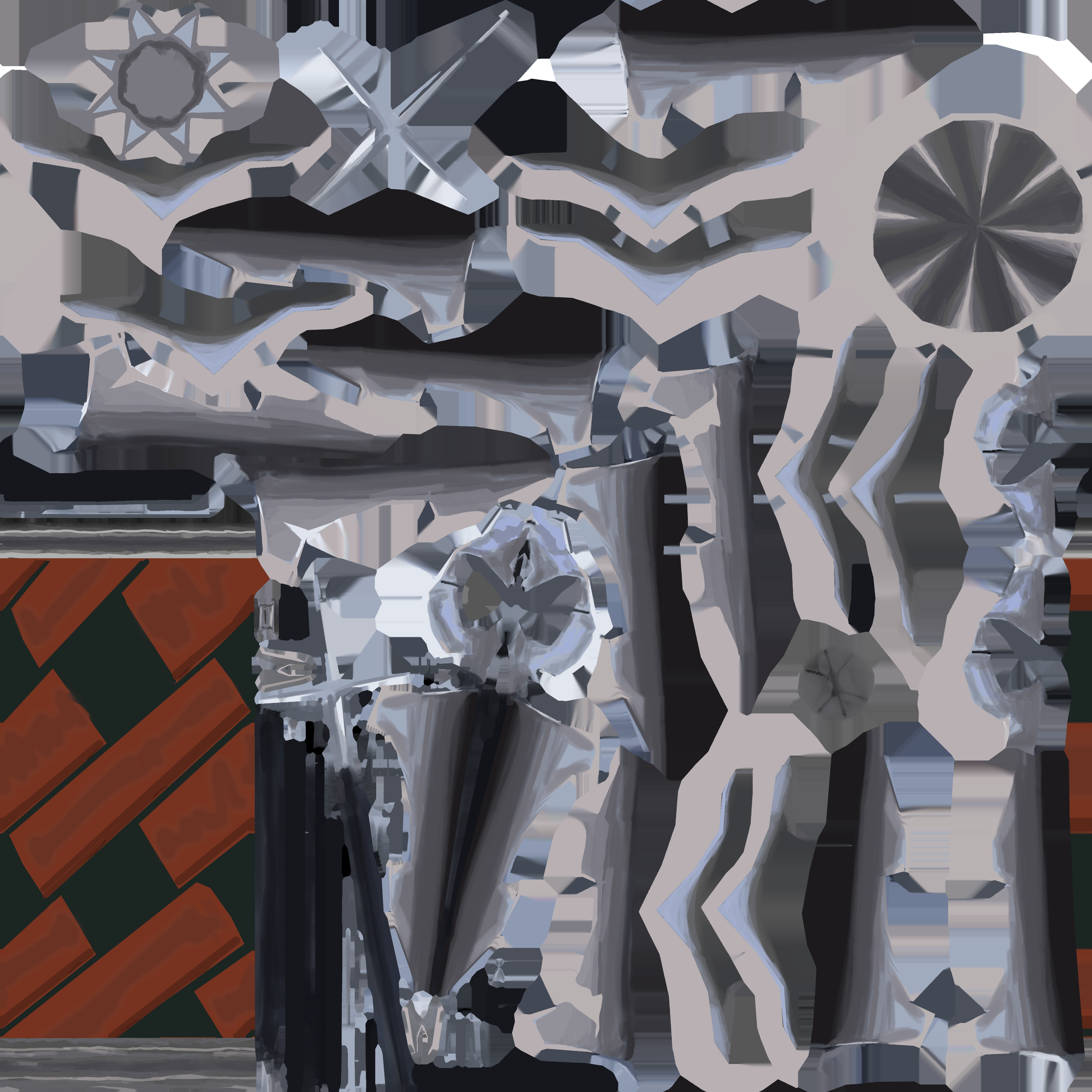 Base Map