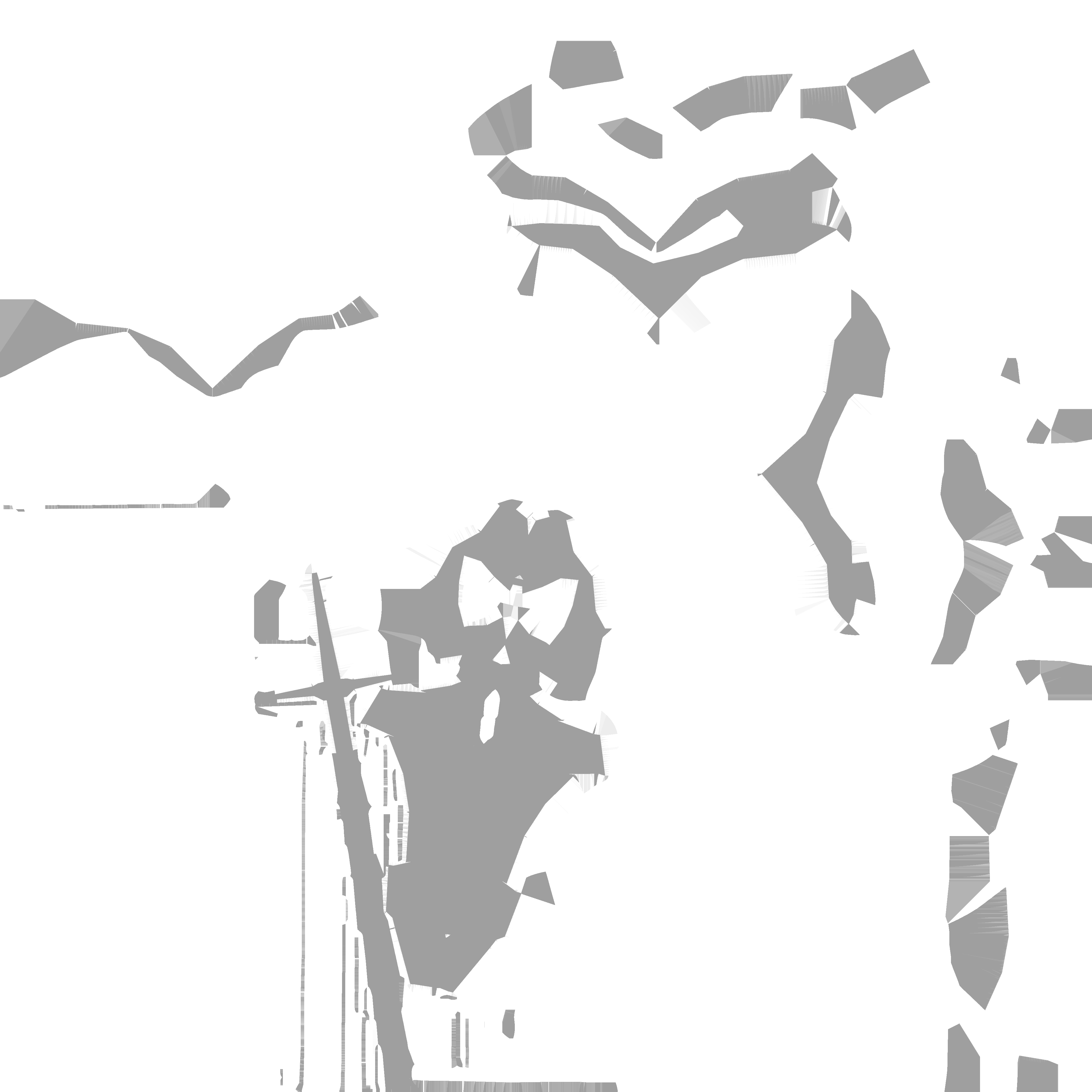 Roughness Map